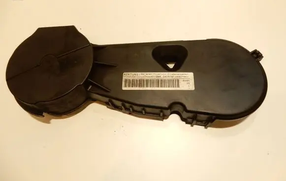 Audi A6 S6 C6 4F Timing belt guard (cover) 059109123AA 49303