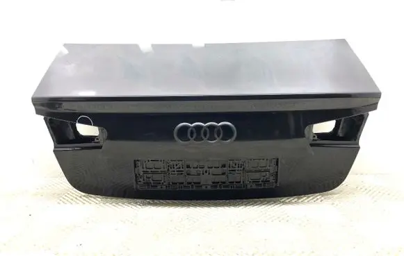 Audi A6 C7 Tailgate/trunk/boot lid LZ9Y