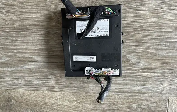 KIA Pro Cee'd III Other devices 954AOJ7MY0