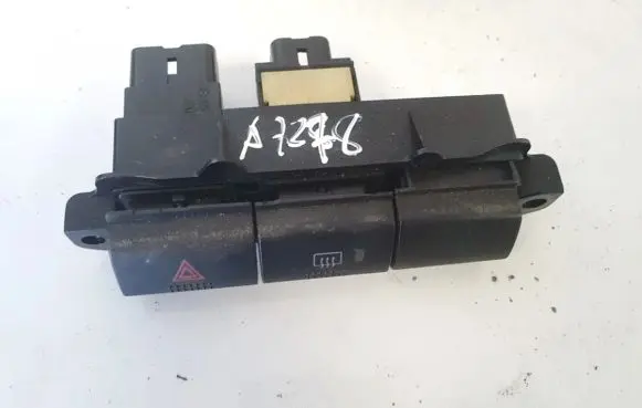Toyota Avensis T220 Windscreen/window heater switch 5544620140