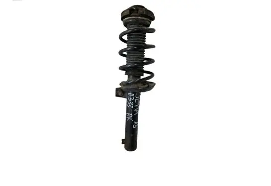 Volkswagen Jetta VI Front shock absorber with coil spring