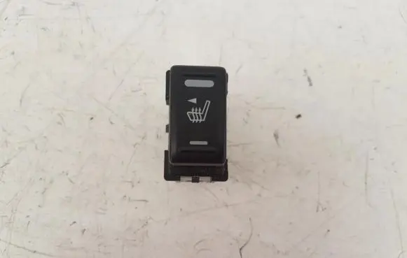 Nissan Murano Z50 Seat heating switch