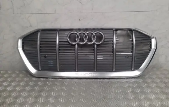 Audi e-tron Front grill 4KE853651