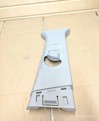 Hyundai Kona I (B) pillar trim (top) 85843D5000