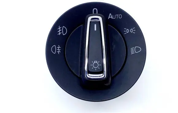 Light switch