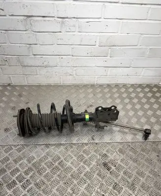 Toyota Auris 150 Front shock absorber/damper F13R6 100707