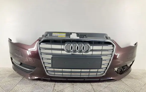 Audi A3 S3 8V Front bumper 8V3807437