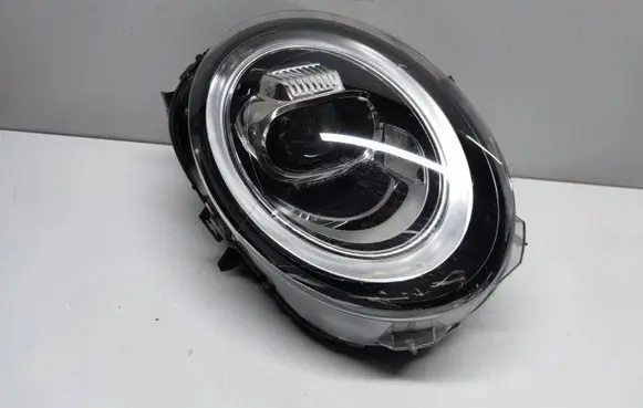 Mini One - Cooper F56 F55 Headlight/headlamp 5A01166