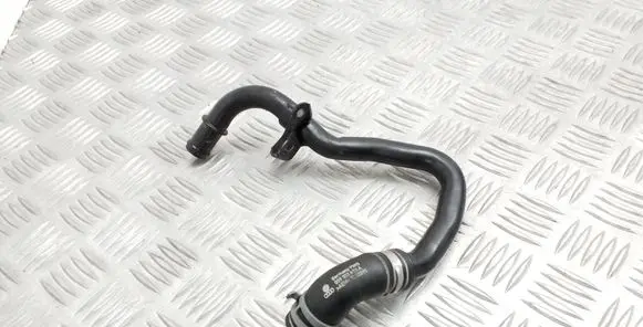 Audi A5 Sportback 8TA Engine coolant pipe/hose 059103493A