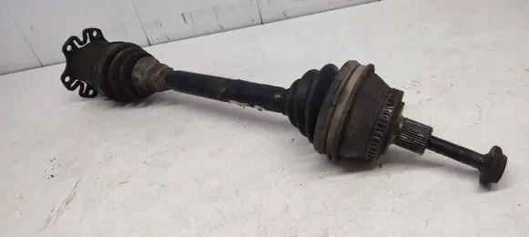 Audi A6 S6 C5 4B Front driveshaft 4b0407271bb