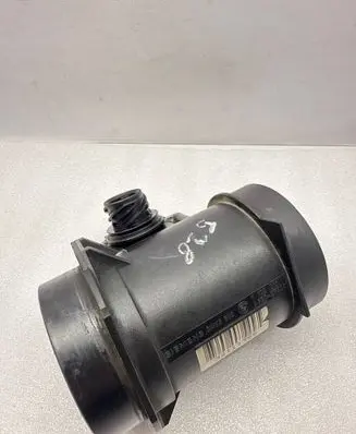 Mass air flow meter