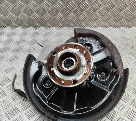 Audi RS3 Rear wheel hub 5Q0505436J
