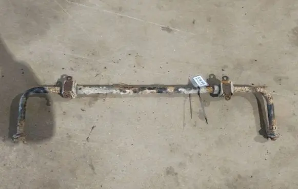 Jaguar X-Type Rear anti-roll bar/sway bar 