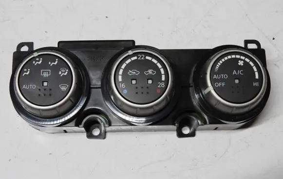 Nissan Murano Z50 Climate control unit 27500CC01A