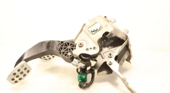 Citroen DS4 Clutch pedal 