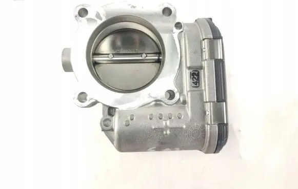 Porsche 911 Throttle valve 0280750824