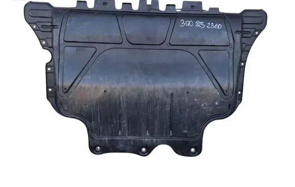 Porsche Panamera (971) Engine splash shield/under tray 971835311F