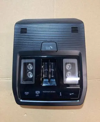 Volkswagen Golf VIII Headlining lighting console trim 5H0959561BT
