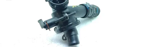 Mercedes-Benz E W212 Thermostat A6512033082 6254180640
