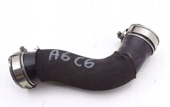 Audi A6 C7 Intercooler hose/pipe 4F0 145 709 H