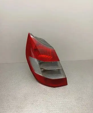 Renault Scenic II - Grand scenic II Rear/tail lights 8200493374 2SK0086590791
