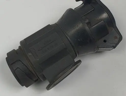 Alfa Romeo 156 Tow bar electric socket KNTRG20
