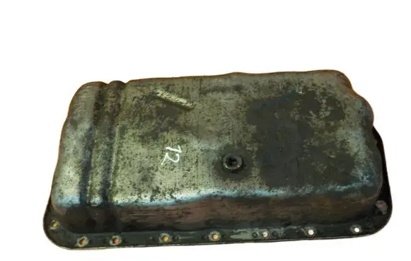 Renault Trafic II (X83) Oil sump 