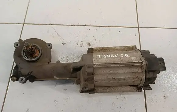 Volkswagen Tiguan Steering rack electric part 5N0909144C 7805177179 0273010084