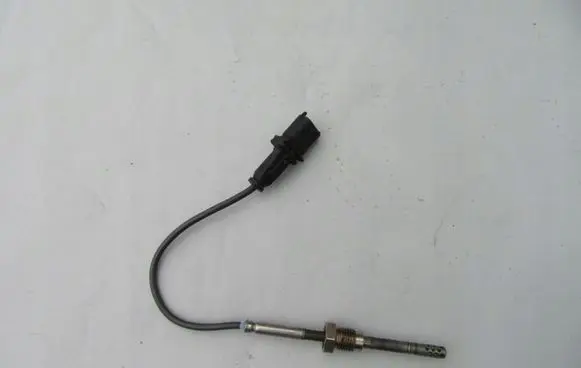 Opel Astra J Exhaust gas temperature sensor A13DTE