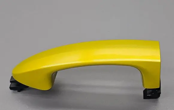 Ford Fiesta Rear door exterior handle AV11R22404 AV11R22404ABW