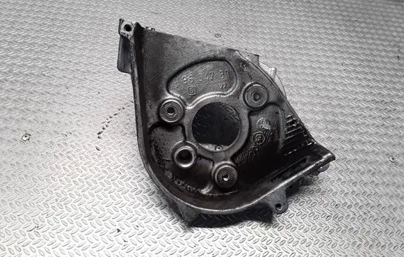 Peugeot 607 Fuel pump bracket 9634783