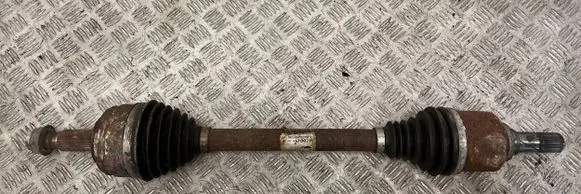 Renault Master III Front driveshaft 391017007R
