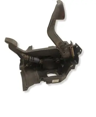 Mercedes-Benz CLK A209 C209 Pedal assembly A2032903201 0309000342S