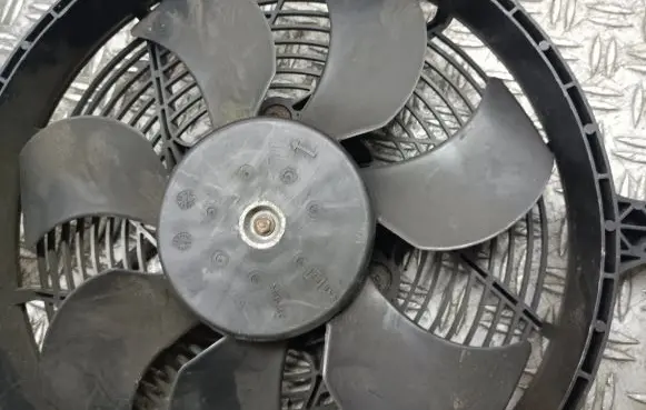 Nissan X-Trail T30 Fan impeller 