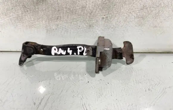 Toyota RAV 4 (XA30) Front door check strap stopper