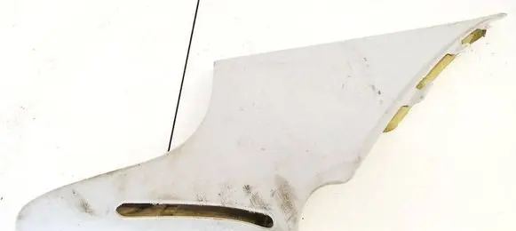 Mercedes-Benz E W211 (D) pillar trim (bottom) A2116901425