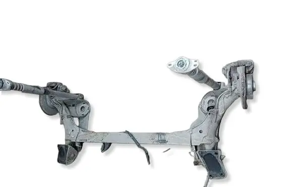 Skoda Rapid (NH) Rear axle beam 