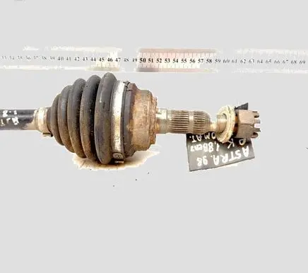 Opel Astra G Front driveshaft