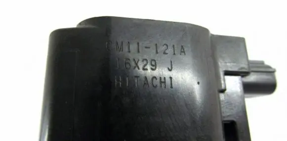 Honda Jazz High voltage ignition coil CM11121A