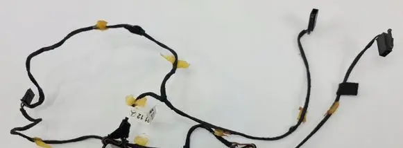 Mercedes-Benz CLK A208 C208 Other wiring loom 2088100112