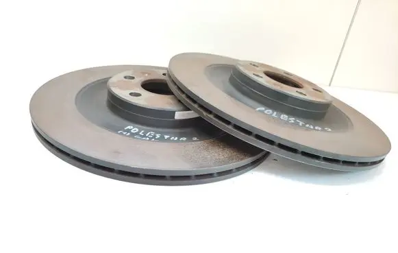 Polestar 2 Rear brake disc 1144