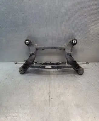 Mercedes-Benz E C207 W207 Rear subframe 2073501505