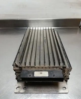 Sound amplifier