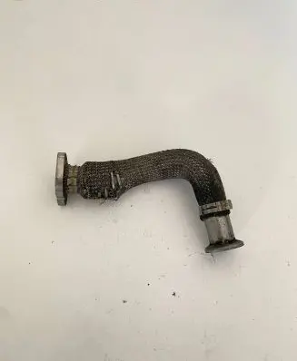 Audi A6 S6 C6 4F EGR valve line/pipe/hose 059131530C