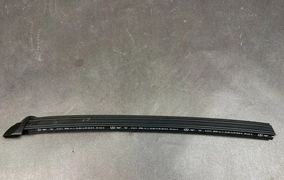 Mercedes-Benz S C217 Front door rubber seal A2176701300