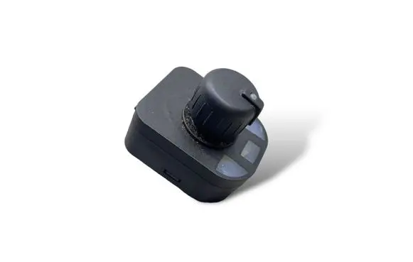 Wing mirror switch