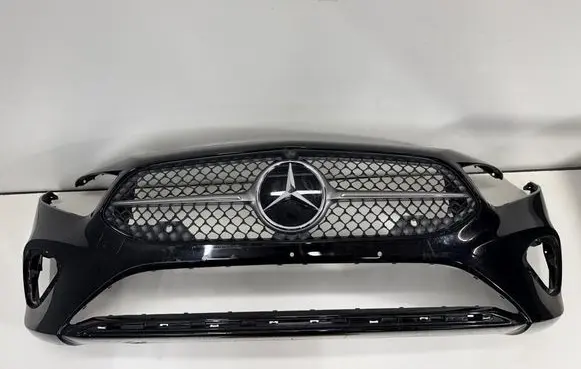 Mercedes-Benz A W168 Front bumper A1778851905