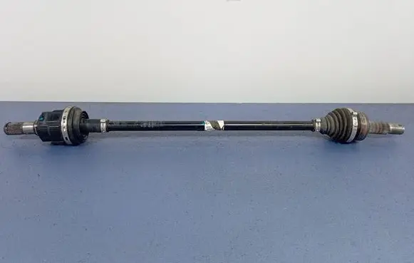 Hyundai Tucson IV NX4 Rear driveshaft 49601N7000
