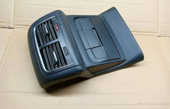 Audi Q5 SQ5 Rear air vent grill 8K0864376 0000249521