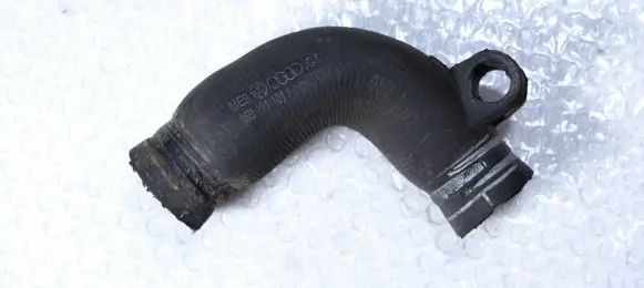 Audi A4 S4 B6 8E 8H Air intake hose/pipe 06B121101A